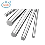 42CrMo Гідравлічний поршневий шток для гасіння та відпустки